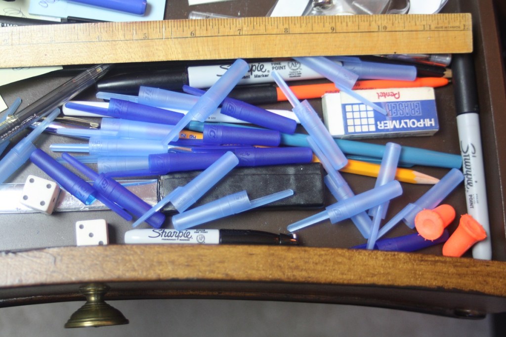 A Collection of Random&nbsp;Observations