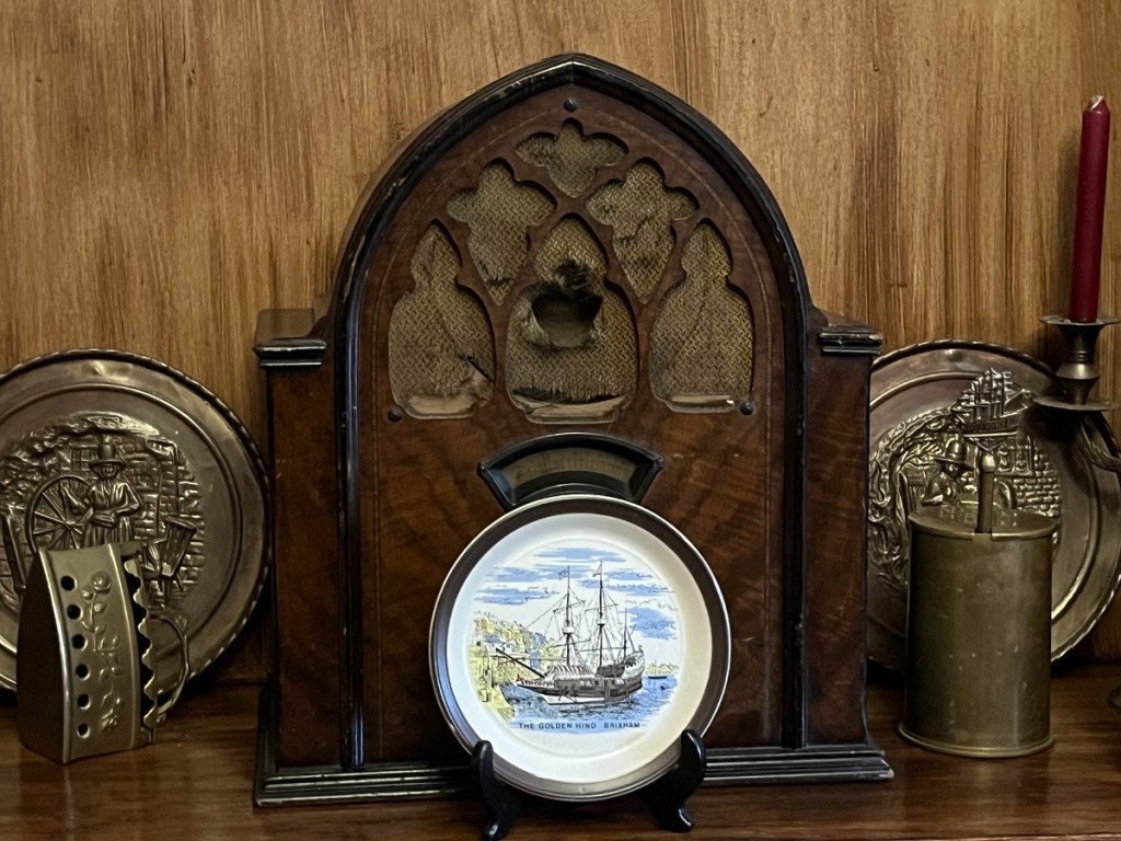 How I Became a New Opera&nbsp;Fan