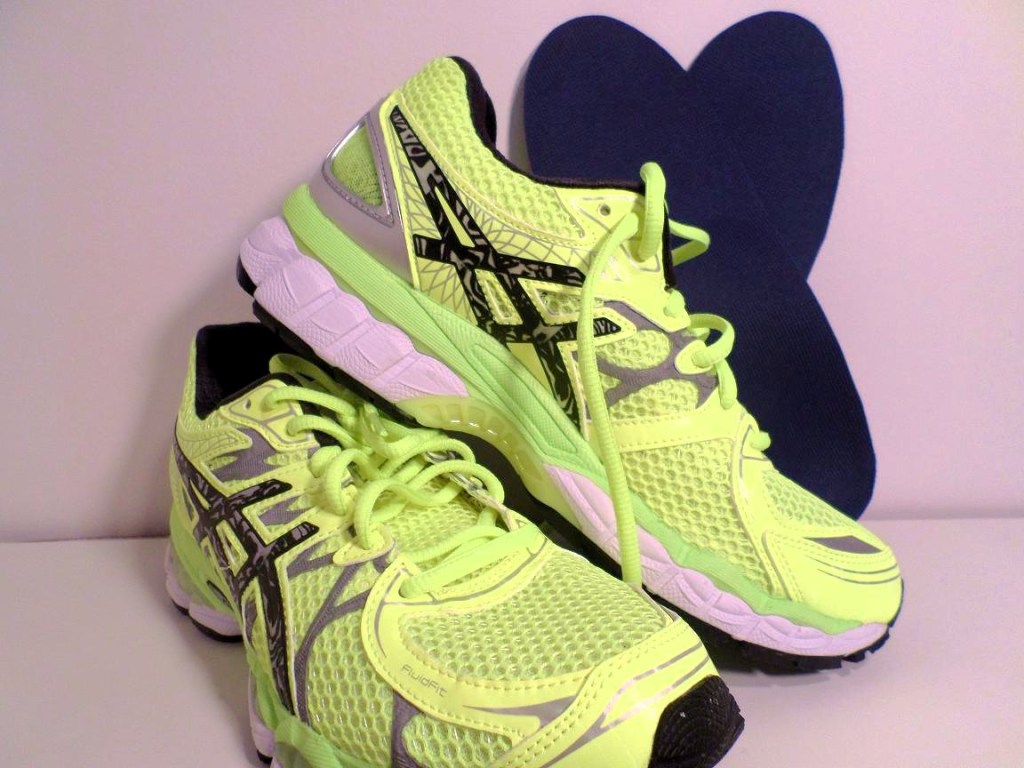 My First Half-Marathon (Part&nbsp;1)