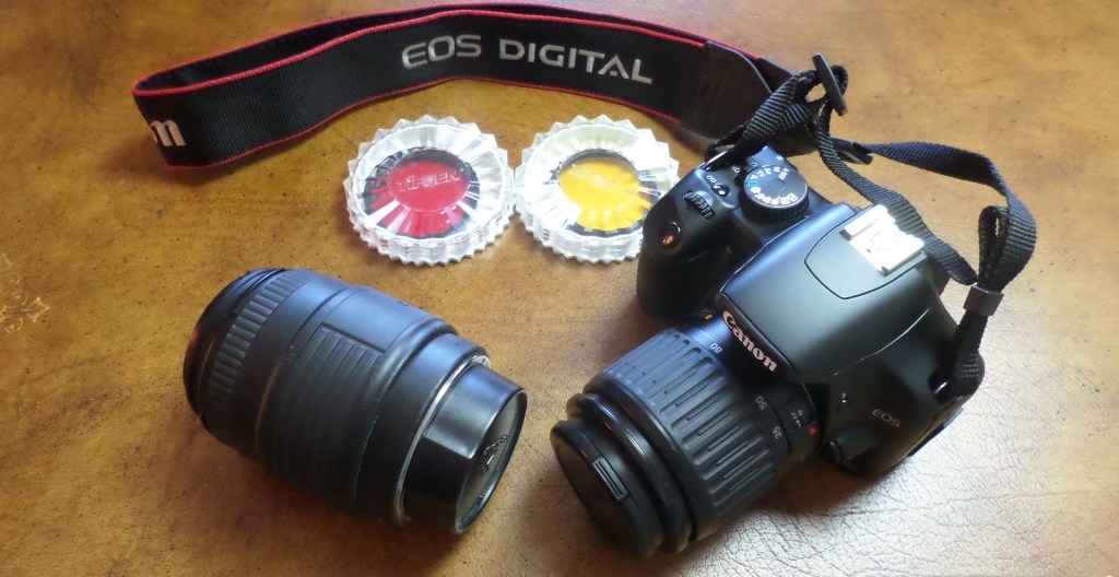 Blogging… More Than&nbsp;Words