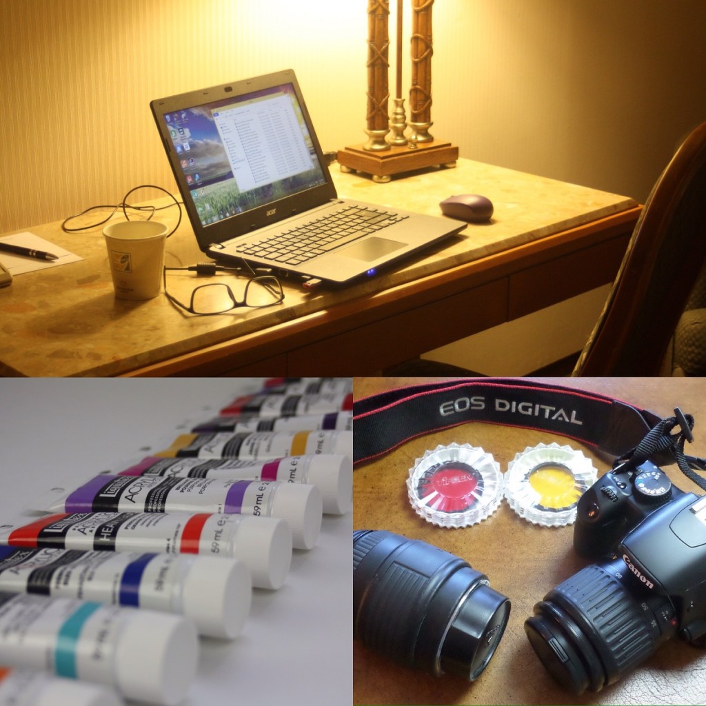 Is it Possible to Master More Than One Art&nbsp;Form?