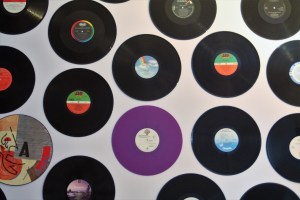 vinyl record albums