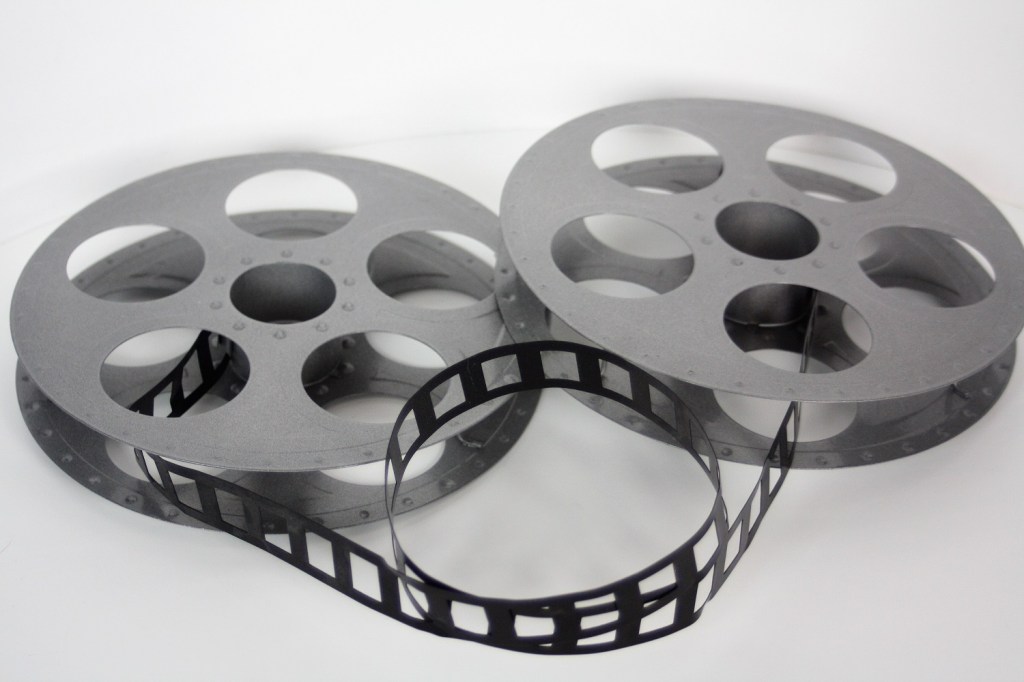 How DVD Bonus Material Helped my&nbsp;Screenwriting