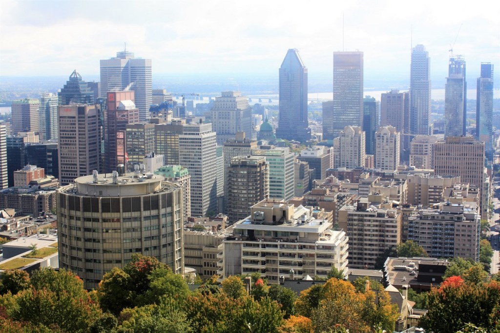 How I Miss Being a&nbsp;Tourist