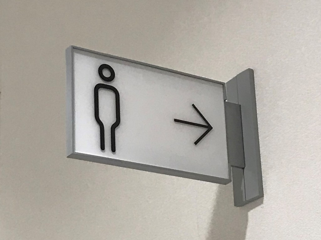 Pandemic Pee Planning