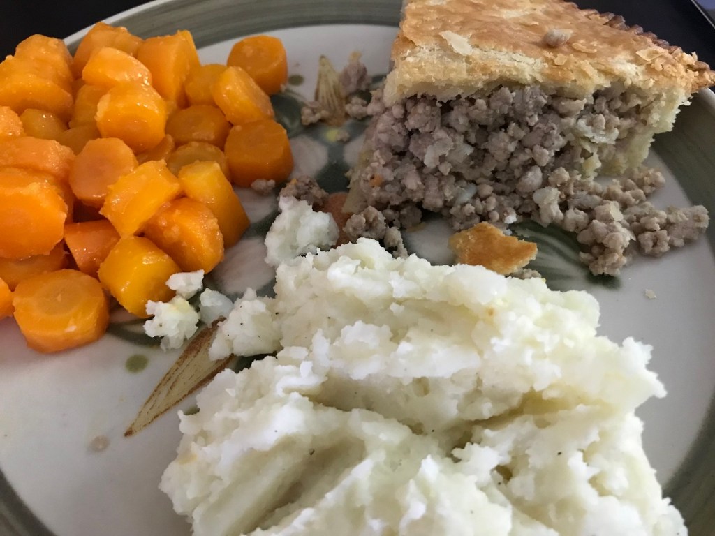 Preparing Meals When the Appliances Have a Mind of Their&nbsp;Own