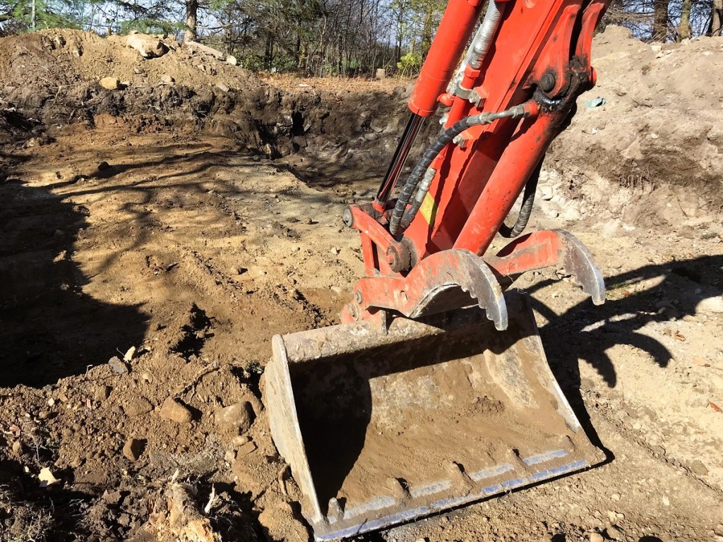 The Hidden Treasures in a Country&nbsp;Property