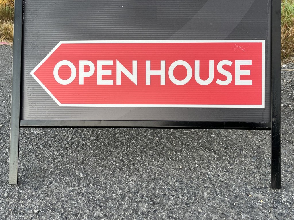 Open House: My Childhood&nbsp;Home