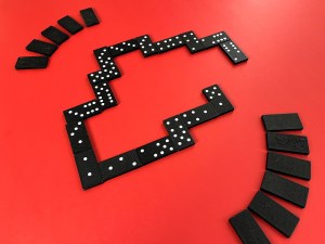 Dominoes