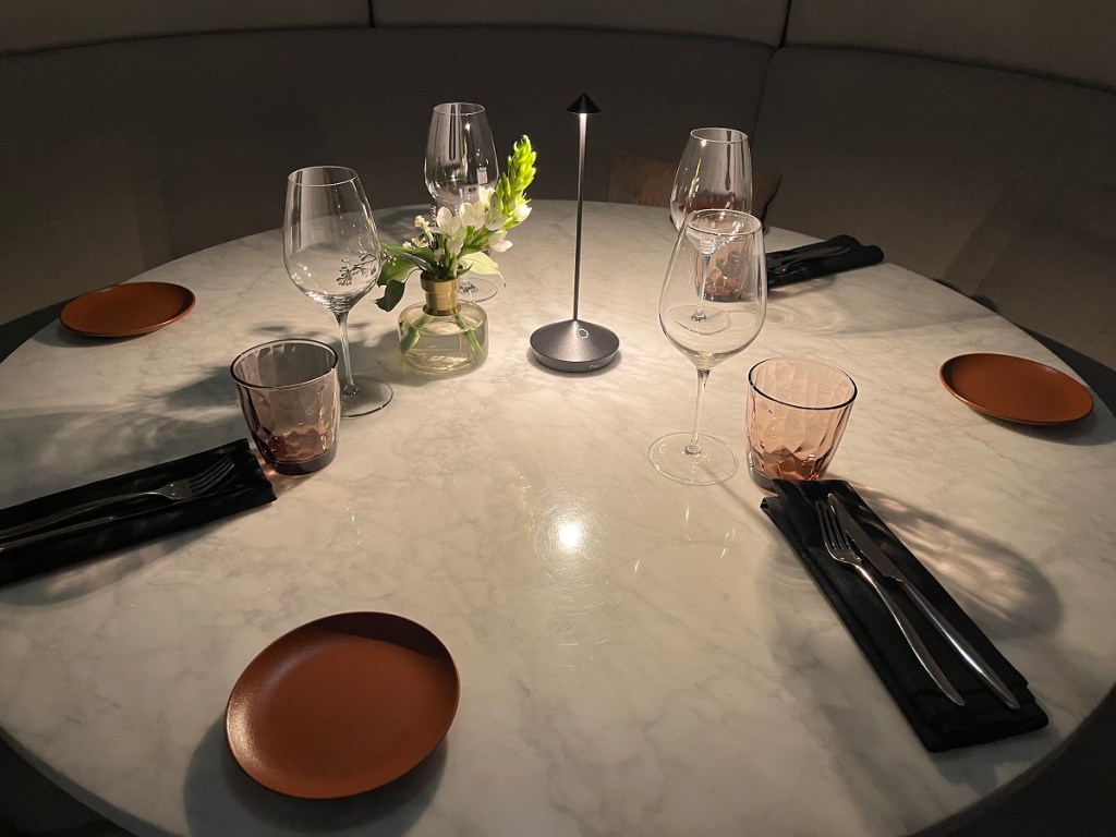 Dinner Party Disasters